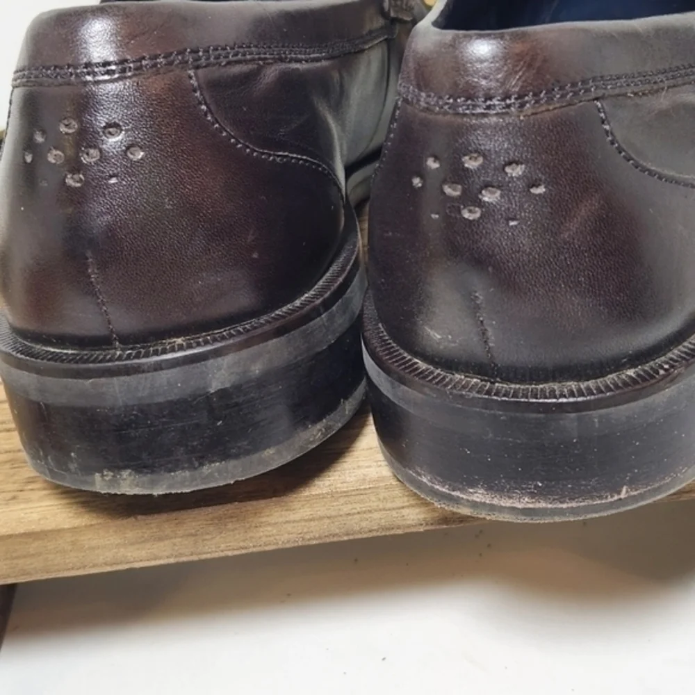 Cole Haan shoes are